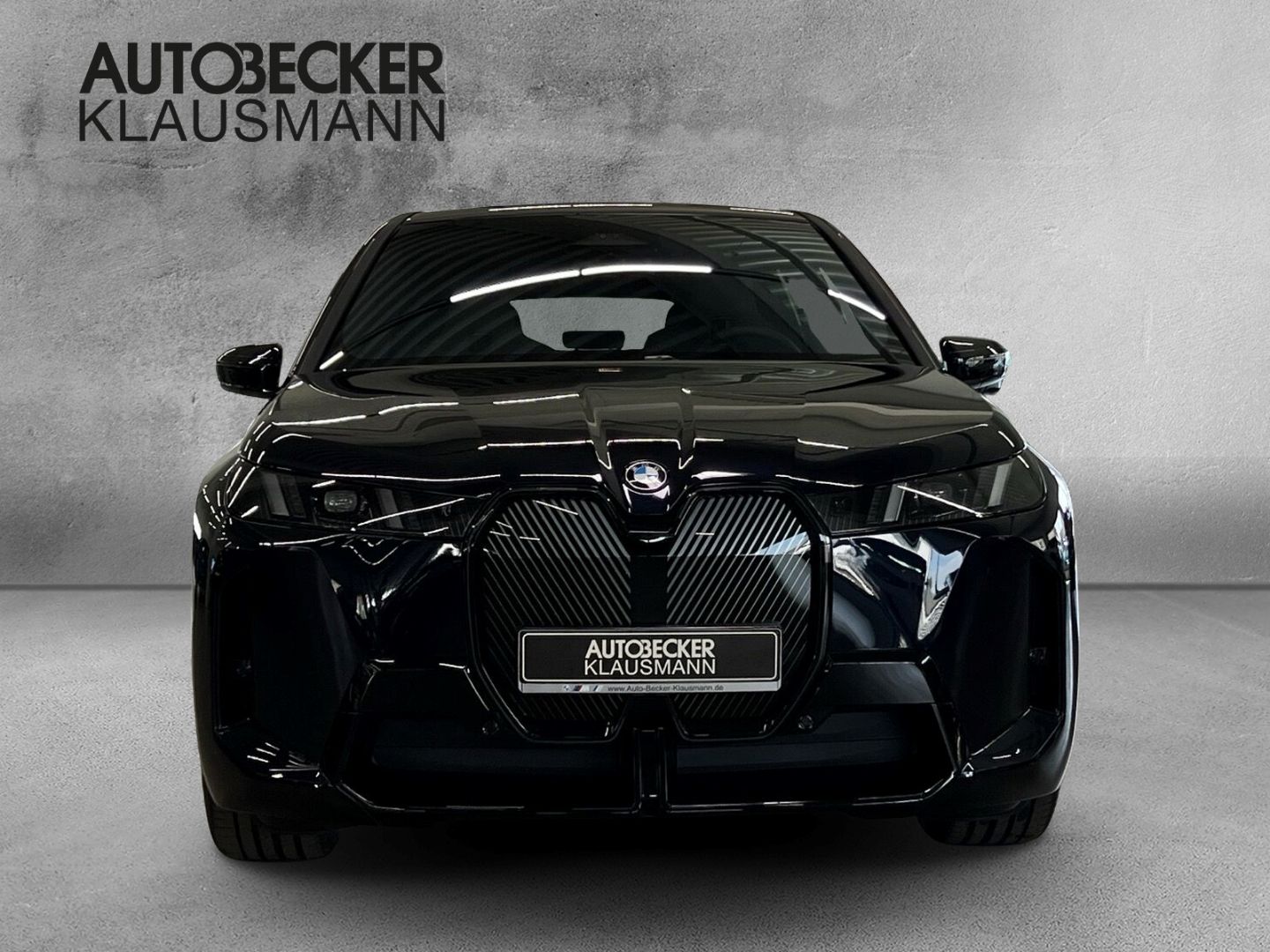 BMW iX - Bild 5