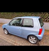 Volkswagen Lupo 3L TDI Standard - Volkswagen Lupo mit Diesel-Antrieb