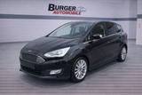Ford C-Max Titanium - Automatic - Tüv Neu - - Ford C-Max mit Schiebedach