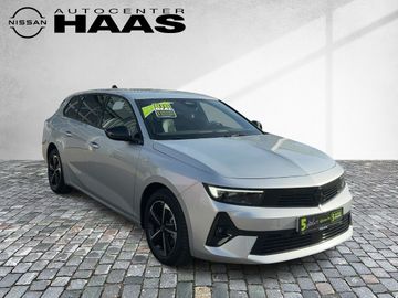 Opel Astra - 7