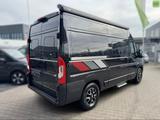 LMC Innovan 540 5,40m Fiat Markise - LMC 4