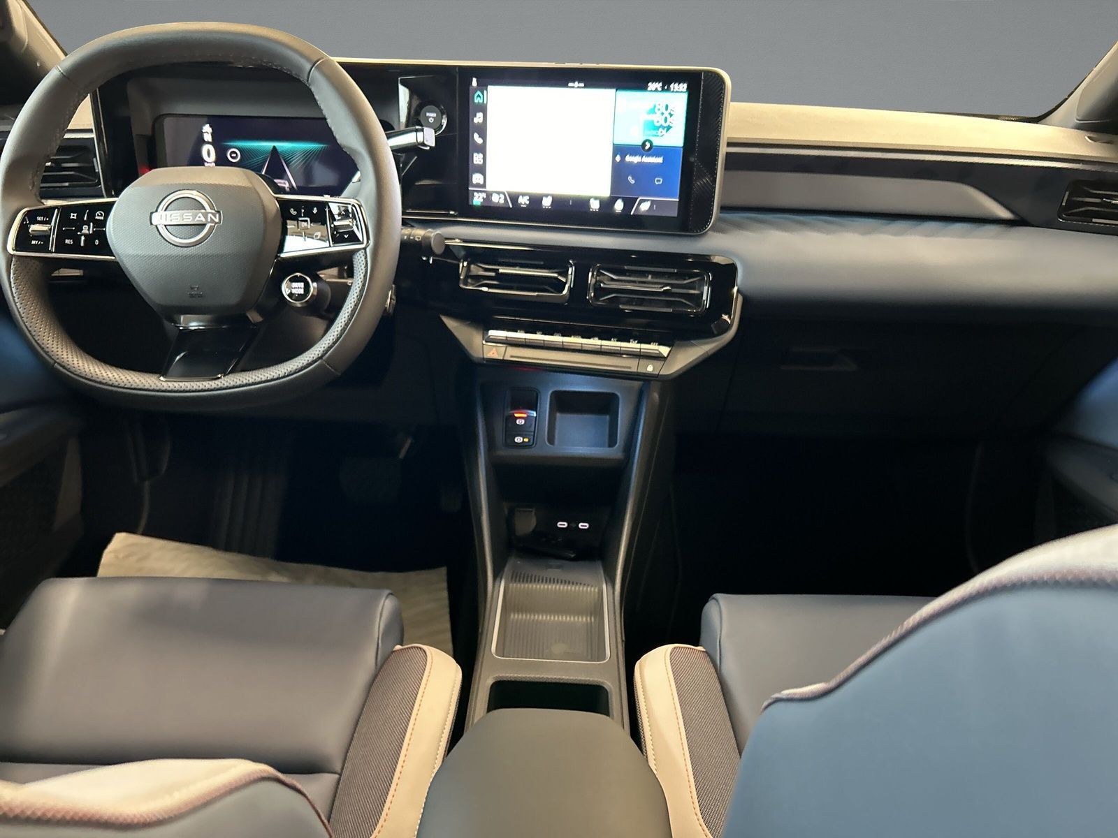 Nissan Micra - Bild 8