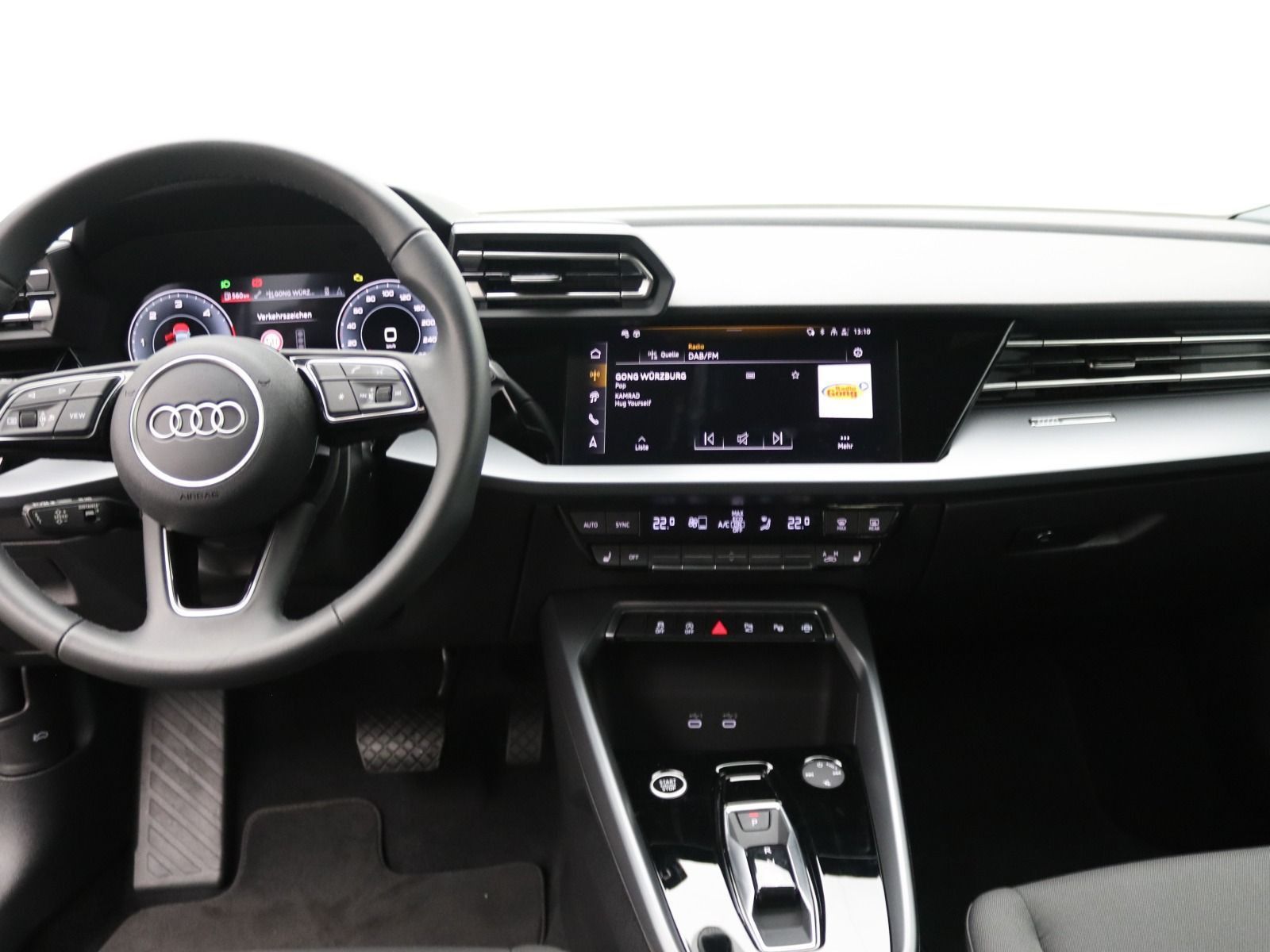 Audi A3 - Bild 17