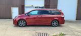 Toyota Sienna LPG Gas Prinz Leder Automatik - Toyota: Händler