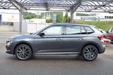 Skoda Kamiq SPORT 1.5 TSI DSG ACC KAMERA LED KEYL. AHK - Skoda Kamiq Sport Gebrauchtwagen