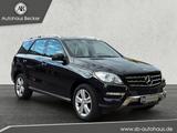 Mercedes-Benz ML 250 CDI BlueTec+Pano+Standh.+Kamera+Navi+ - Mercedes-Benz ML 250 in Bremen