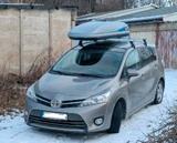 Toyota Verso 1.8 Diesel  Panorama-Dach | ... - gebrauchte Toyota Verso aus dem Jahr 2016