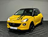 Opel Adam Slam / MirrorLink / Tempomat / Sitzheizung - Opel mit Benzin-Antrieb: Kleinwagen, Klimaanlage