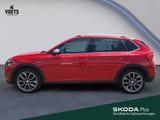 Skoda Kamiq 1.0 TSI Scoutline LED+NAVI+GRA+PDC+SHZ - Skoda Kamiq: Scoutline