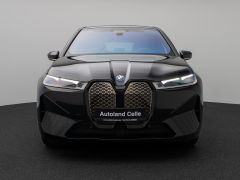 Foto Nummer 2: BMW iX