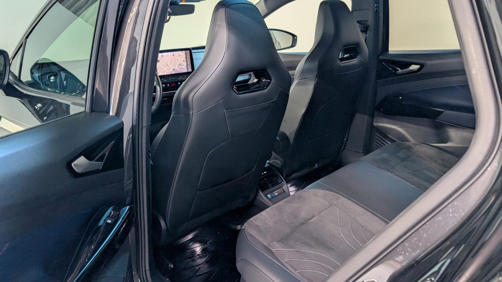 Volkswagen ID.4 GTX 220kW 4M HUD*MEMO*PANO*W-PUMPE*360°, миниатюра 13