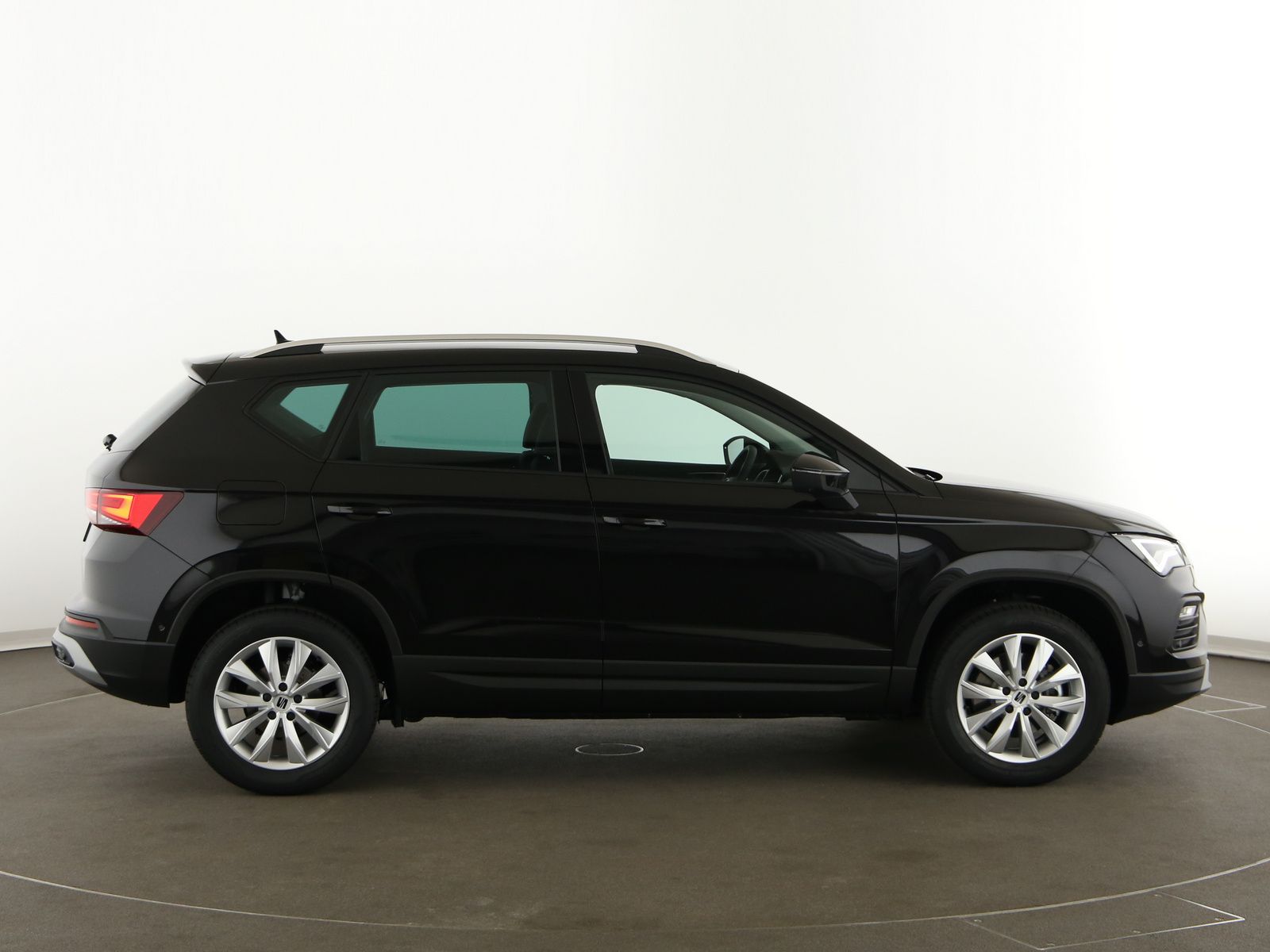 Seat Ateca - Bild 8