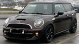 MINI Cooper S Clubman  - MINI Cooper S Clubman: Kleinwagen