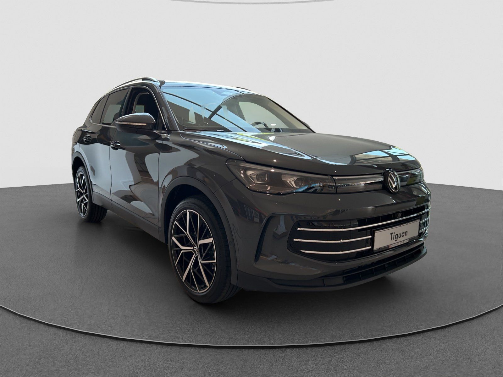 Volkswagen Tiguan - Bild 4