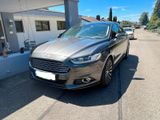 Ford Mondeo 2.0TDCI 180PS MK5(BA7) Automatik - Ford Mondeo: Mk2
