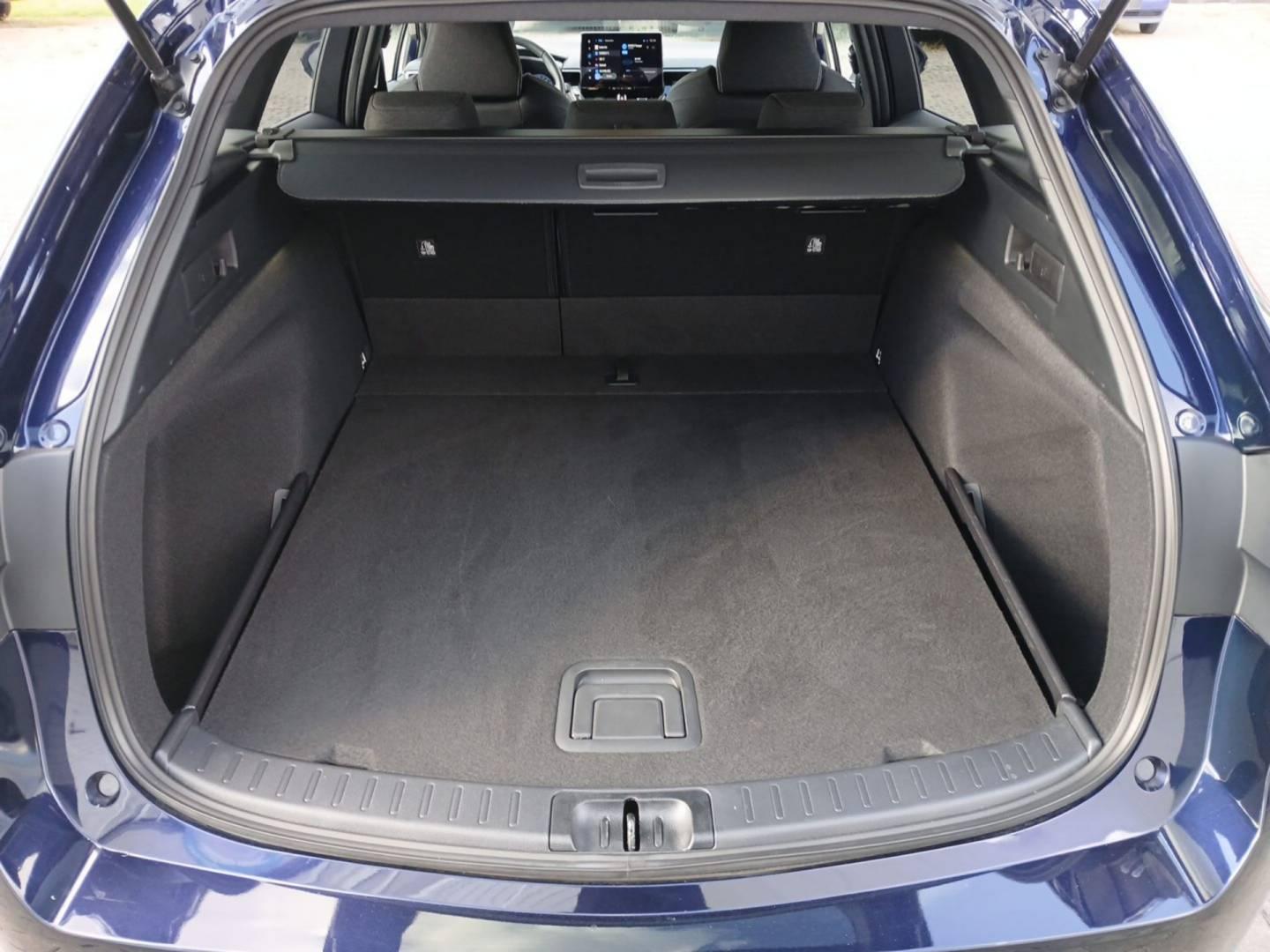 Suzuki Swace 1.8 Hybrid CVT Comfort+