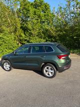 Skoda Karoq 2.0 TDI SCR 4x4 Ambition Ambition - Skoda Karoq von privat