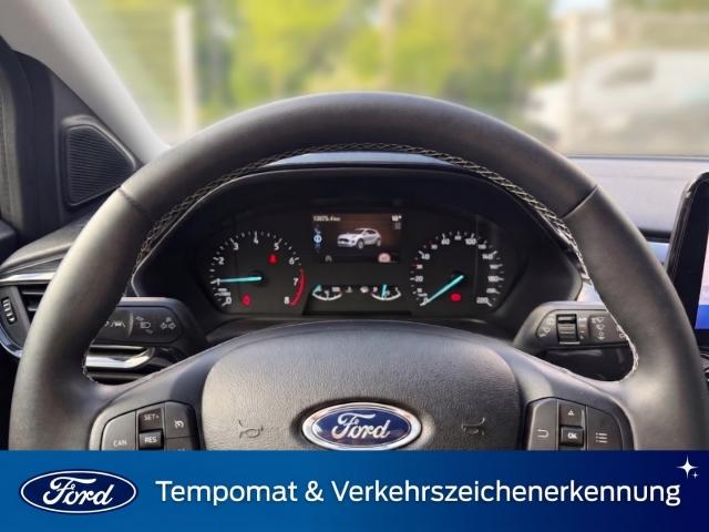Ford Puma Titanium *13tkm-Navi-Sitzhzg-MS-Reifen-LED*