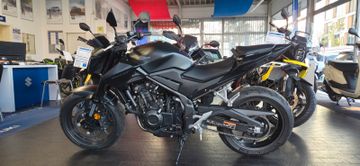 Honda CB 500 FA Hornet