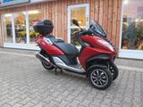Peugeot Metropolis 400  1.Hand - Offers
