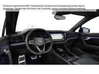 Volkswagen Touareg - Vorschau Bild 7