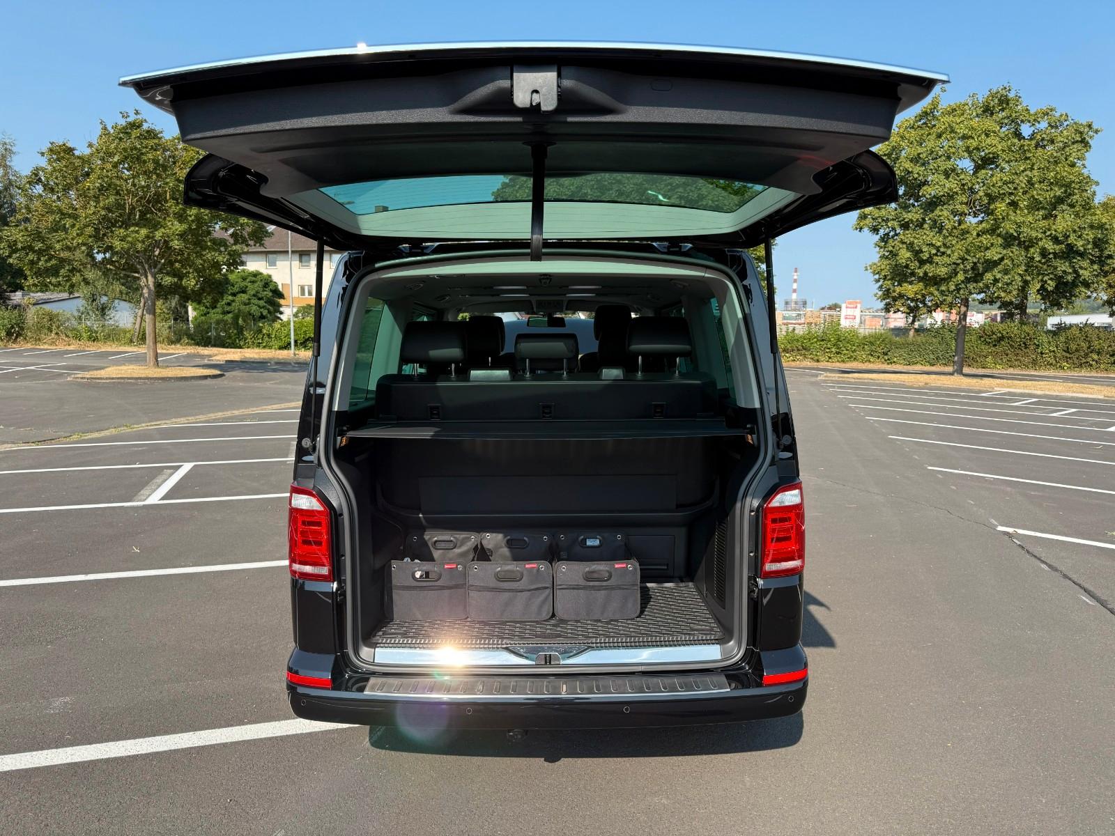 Volkswagen T6 Multivan