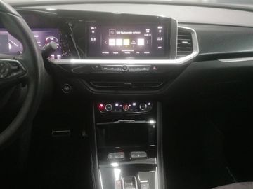 Fotografie 11 des Opel Grandland (X) Grandland GSe 4WD Alcantara 360°Cam Matrix-LED