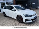 Volkswagen Golf 7 Var 2,0 GTD DSG Pano Dynaudio Leder - Volkswagen Golf: 7 GTD