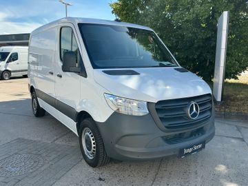 Mercedes Sprinter - 3