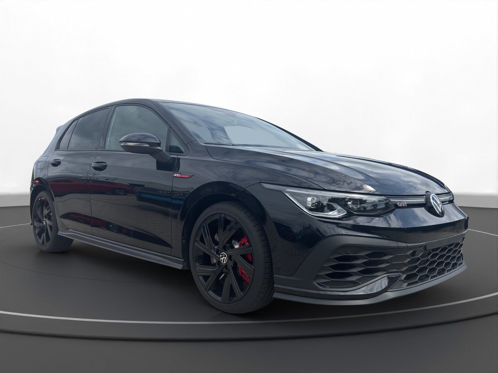 Volkswagen Golf VIII GTI Clubsport | LED | SITZHEIZUNG | foto 4