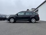 Skoda Fabia Combi1.0 TSI Ambition 100€ m. 20% Anzahlun - Skoda Fabia: 1.2