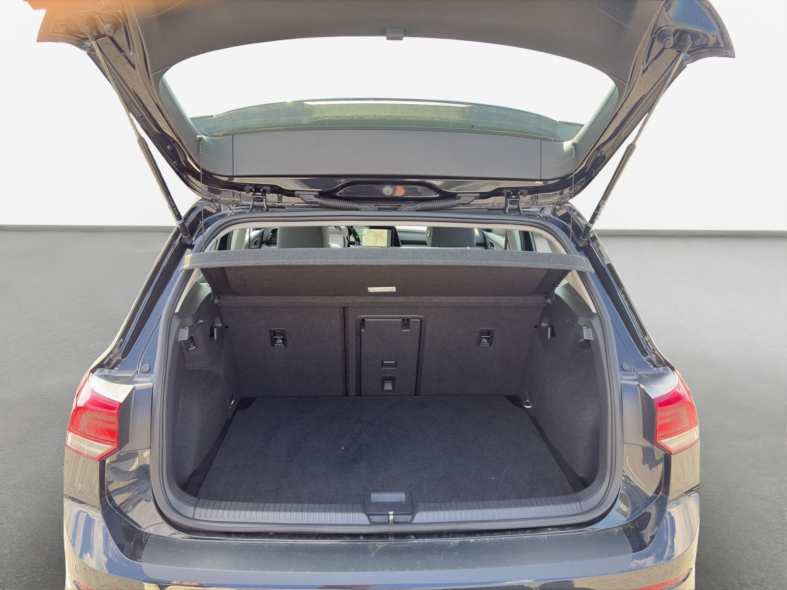 Volkswagen Golf - Bild 14