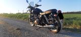 Triumph Bonneville T100 Black - TRIUMPH BONNEVILLE T100