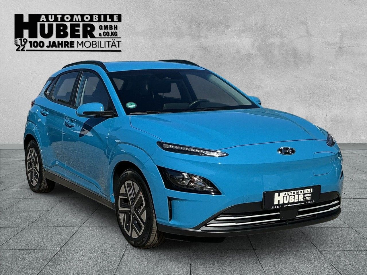 Hyundai Kona Elektro *64 kWh*Select-Paket*1.Hd.*TOP Zus* imagem 2