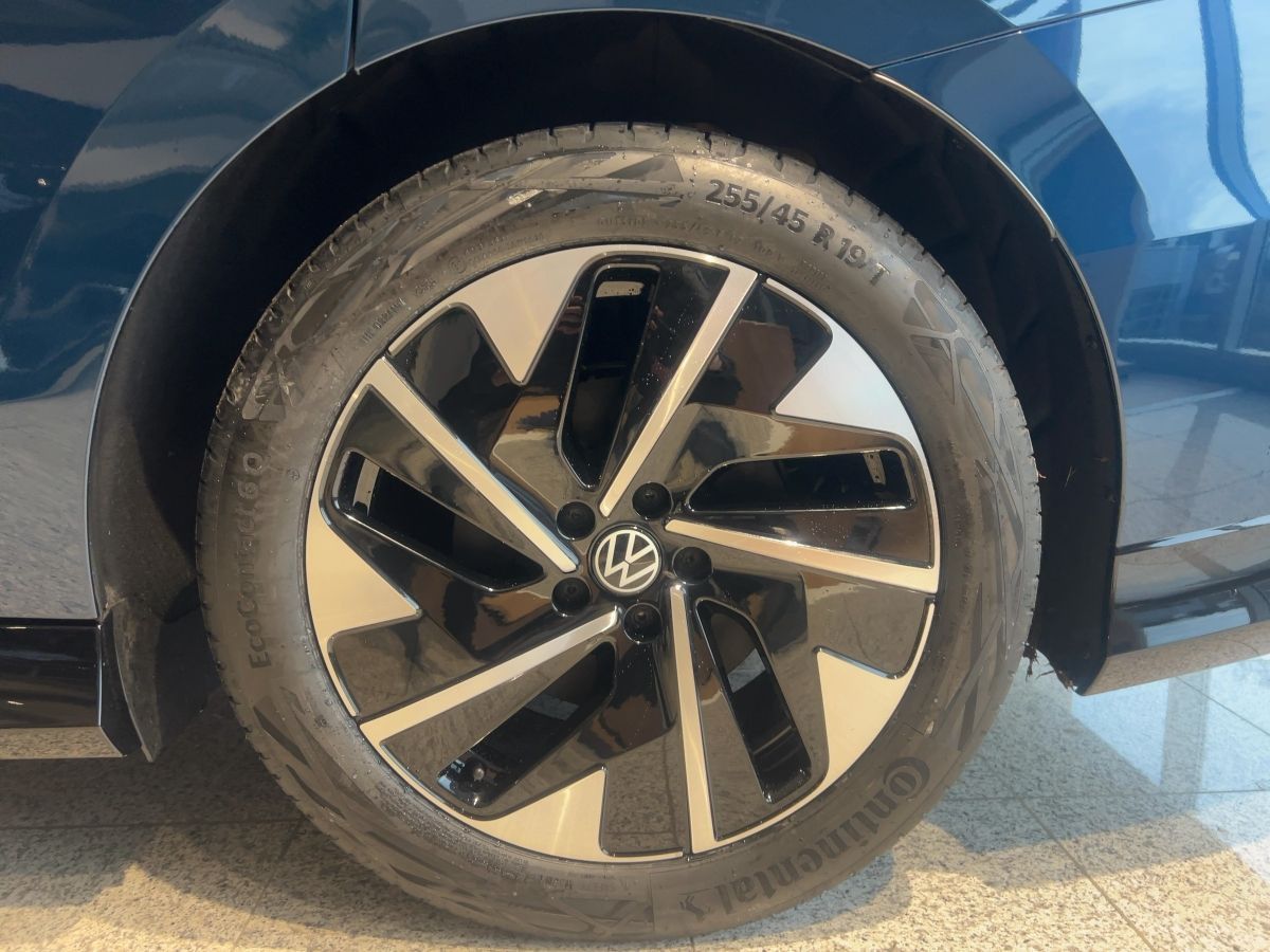 Volkswagen ID.7 - Bild 11