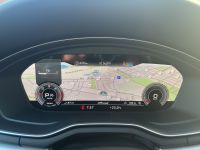 Audi A4 - Vorschau Bild 11