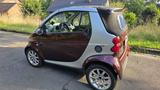 Smart ForTwo Cabrio passion 30kW , gepflegt