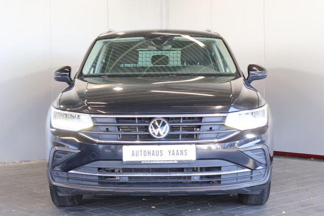 Volkswagen Tiguan 2.0 TDI Active ACC+LANE+LED+KAM+AHK
