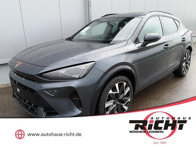 Cupra Formentor 2.0TSI DSG 4Drive AHK