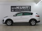 Kia Sportage 1.6 GDI 2WD ISG Vision! - Kia Sportage: I