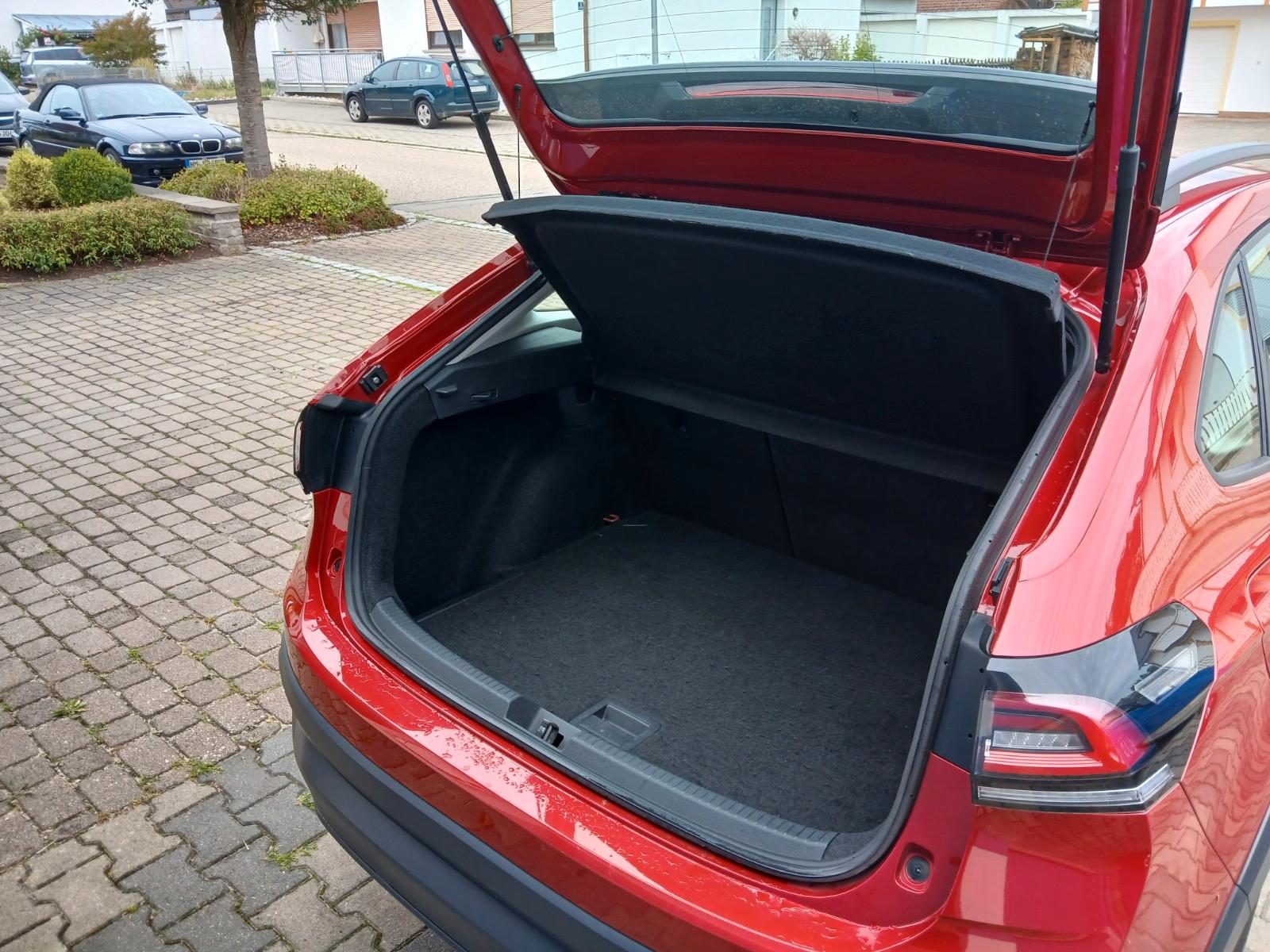 Volkswagen Taigo Life