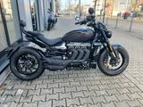 Triumph Rocket 3 Storm GT *MY26* Top* - TRIUMPH ROCKET 3 STORM GT