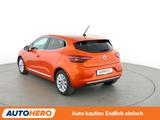 Renault Clio 1.0 TCe Intens*NAVI*TEMPO*PDC*SHZ*ALU* - Renault Clio Gebrauchtwagen in Nürnberg