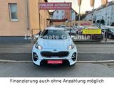 Kia Sportage 1.6 Vision 2WD *Automatik*Navi*Kamera* - Kia Gebrauchtwagen in Stuttgart