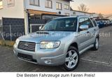 Subaru Forester 2.5XT Turbo AUTOMATIK 4WD 4X4 Allrad - Subaru: Turbo
