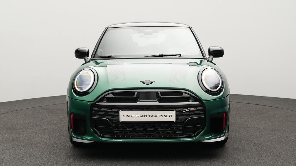 MINI Jcw Trim, миниатюра 3