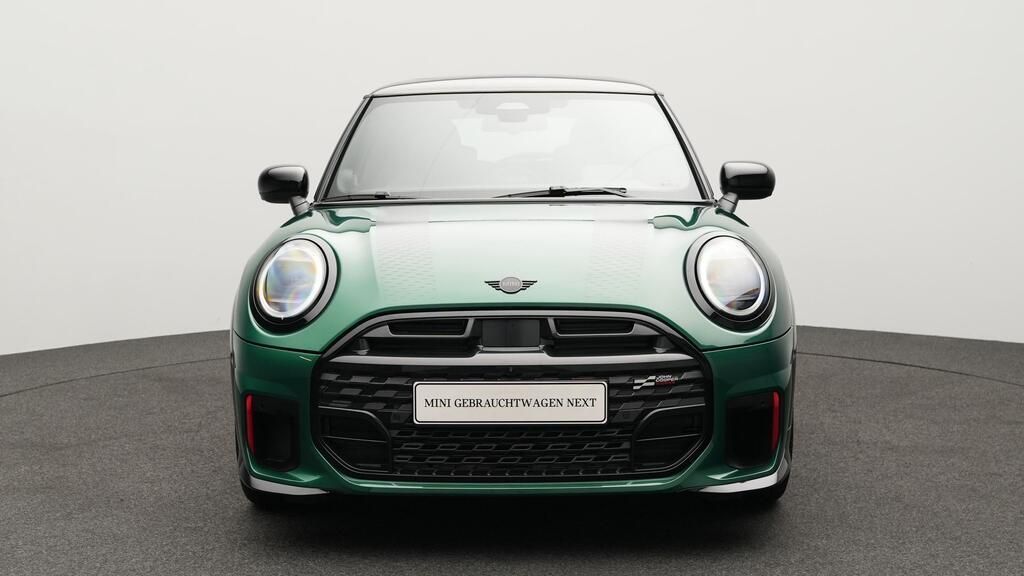 MINI John Cooper Works - Bild 3