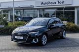 Audi A3 35 TFSI S tronic advanced Sportback ACC Navi - Audi A3 mit Benzin-Antrieb: Advanced