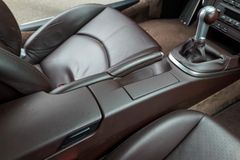 Fahrzeugabbildung Porsche 997 Turbo *Erstlack*Macadamia*Mwst.*
