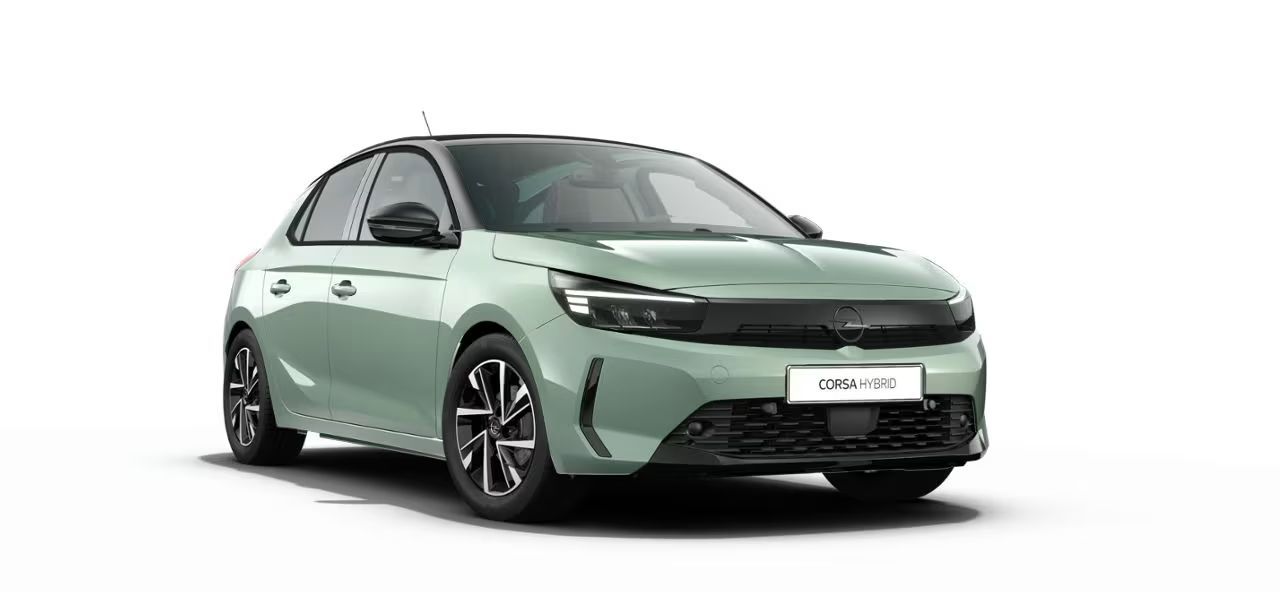 Opel Corsa - Bild 2